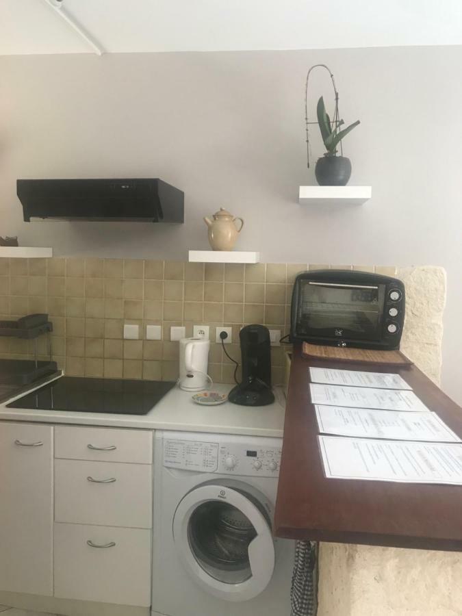 Gite Cosy Proche Fontainebleau Et Foret Noisy-sur-Ecole Exteriör bild